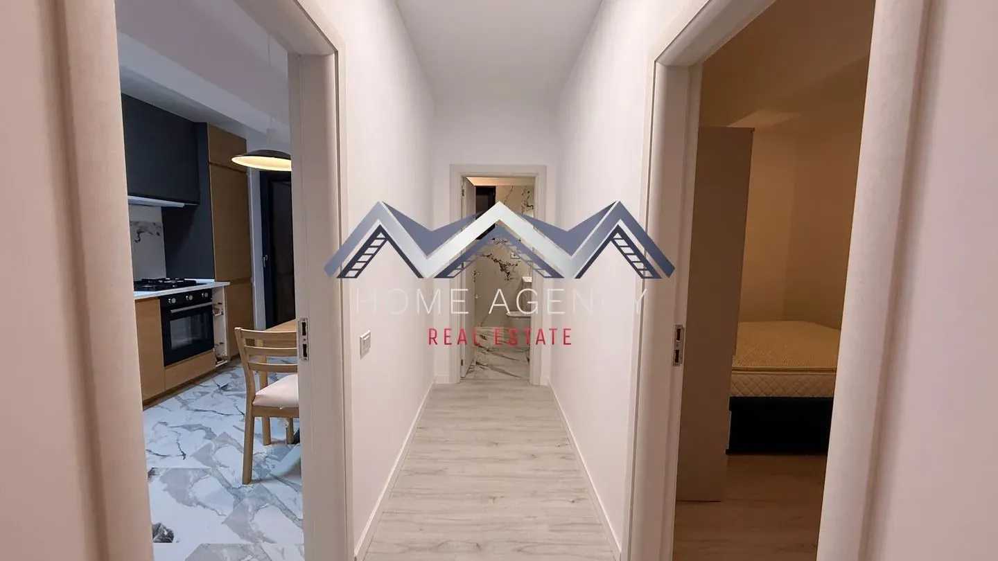 Spacious, Fully Furnished 2-Bedroom Apartment in Otopeni for Rent - Image 4