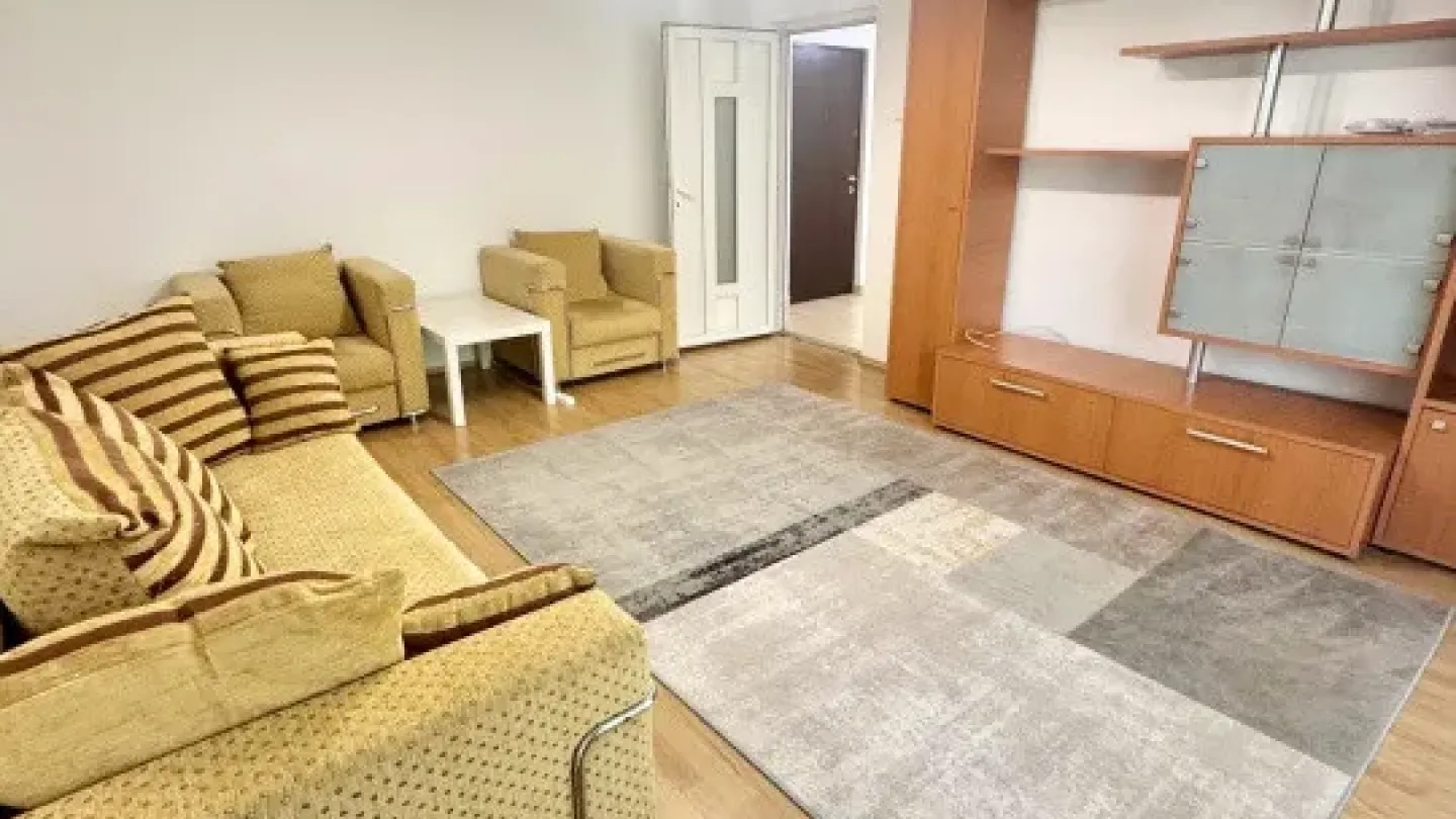 Fully Furnished 2-Bedroom Apartment in Bucharest – Oltenitei Area - Image 5