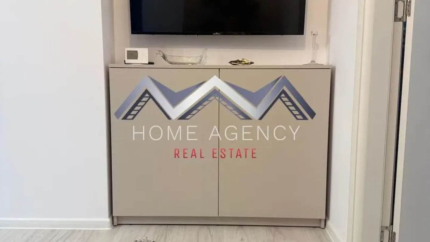 Fully Furnished 2-Bedroom Apartment in Otopeni – Modern &amp; Convenient - Image 4