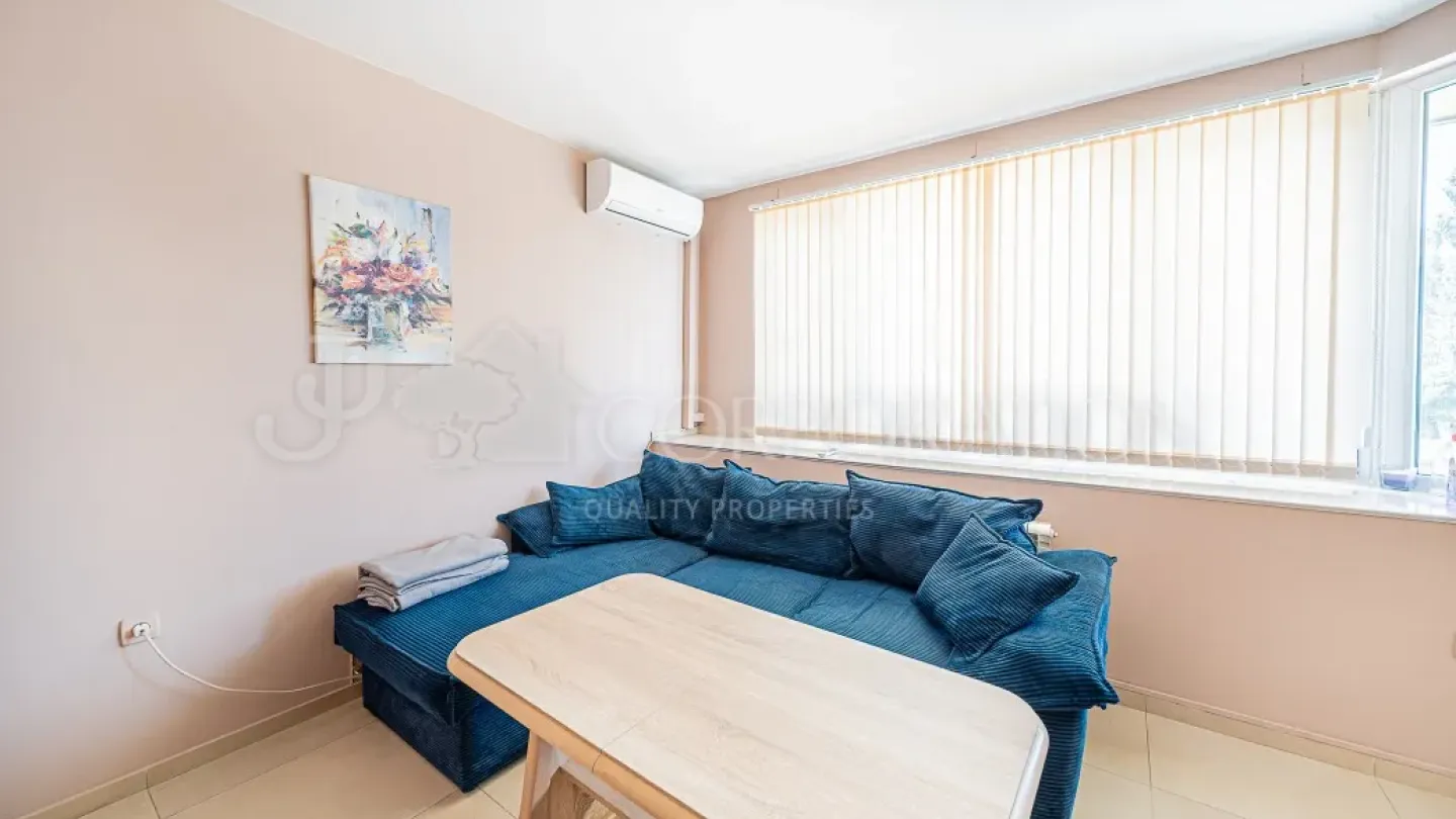 Apartment for rent in Sofia - Image 1