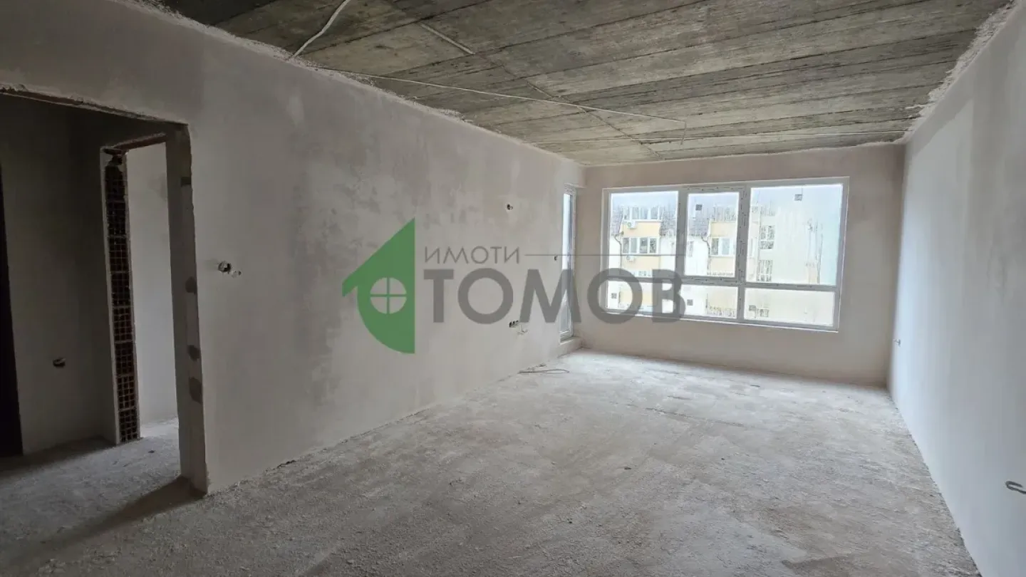 Spacious New 2-Bedroom Apartment in Stara Zagora - Act 14 - Image 2