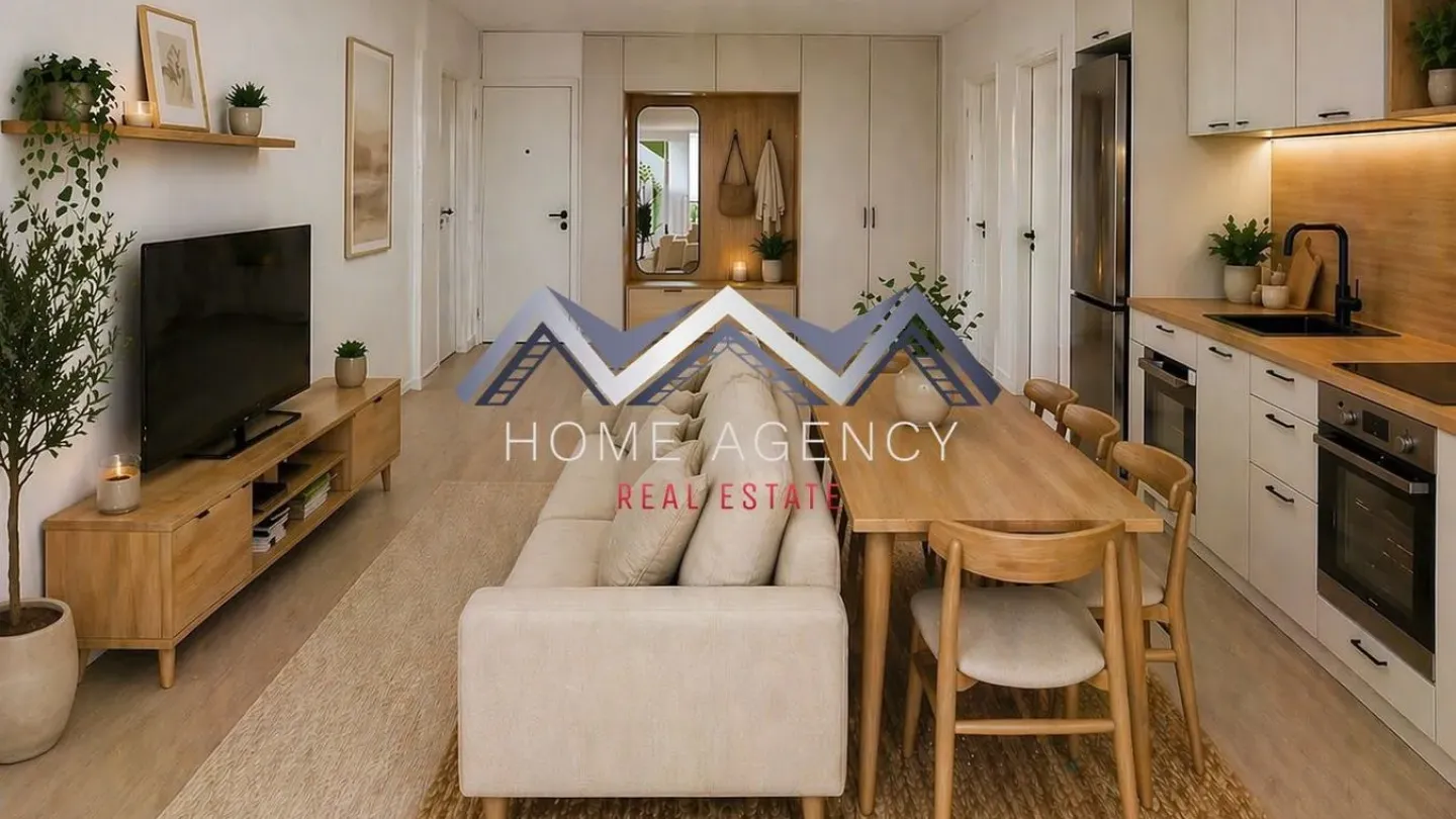 Spacious 3-Bedroom Apartment in Otopeni - Modern & New! - Image 2
