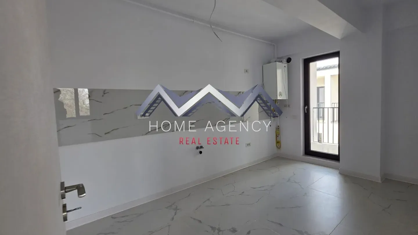 Bright 1-Bedroom Apartment in Otopeni – Modern & Convenient Living - Image 3