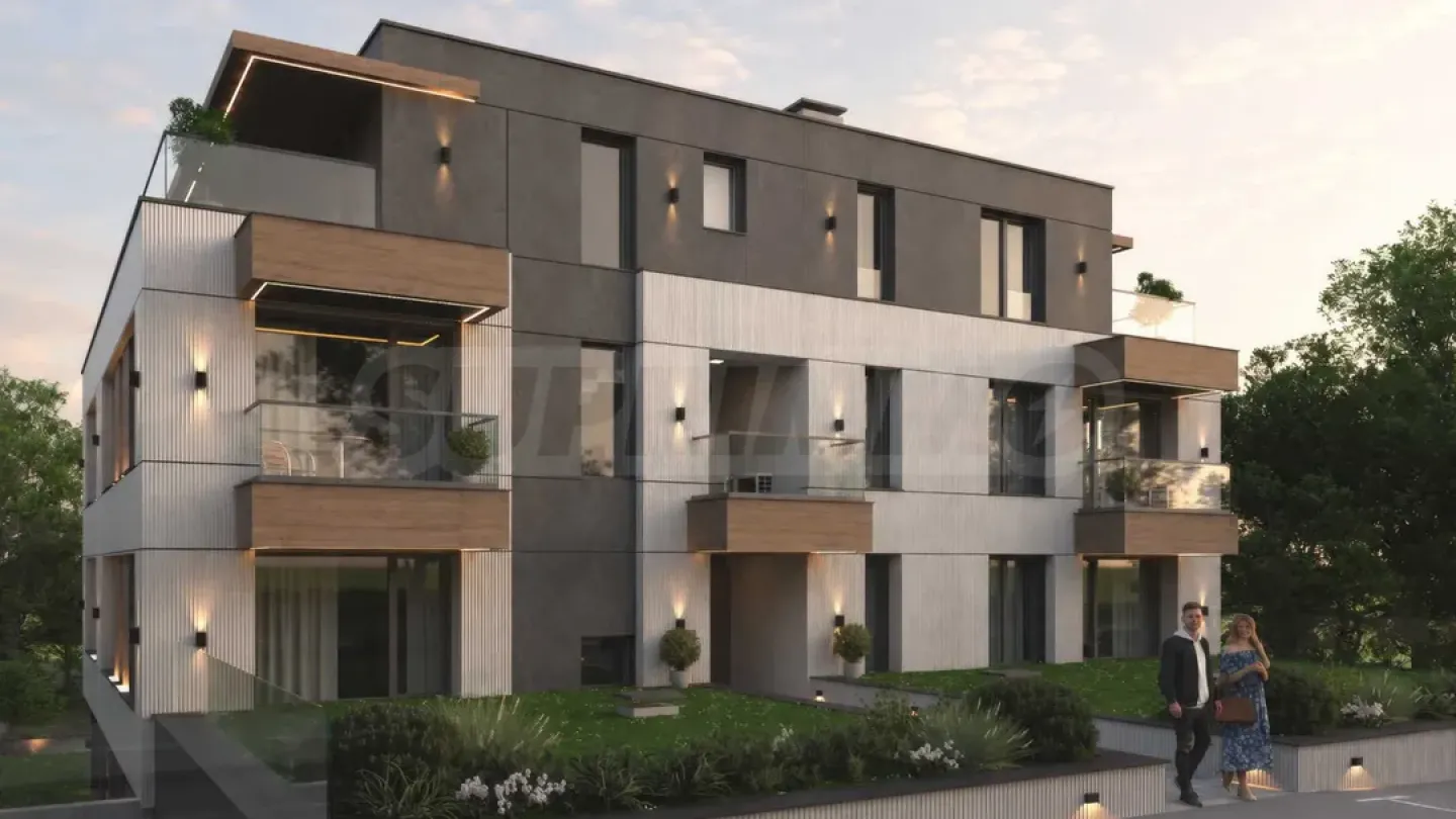Apartment for sale in Sofia - Image 3