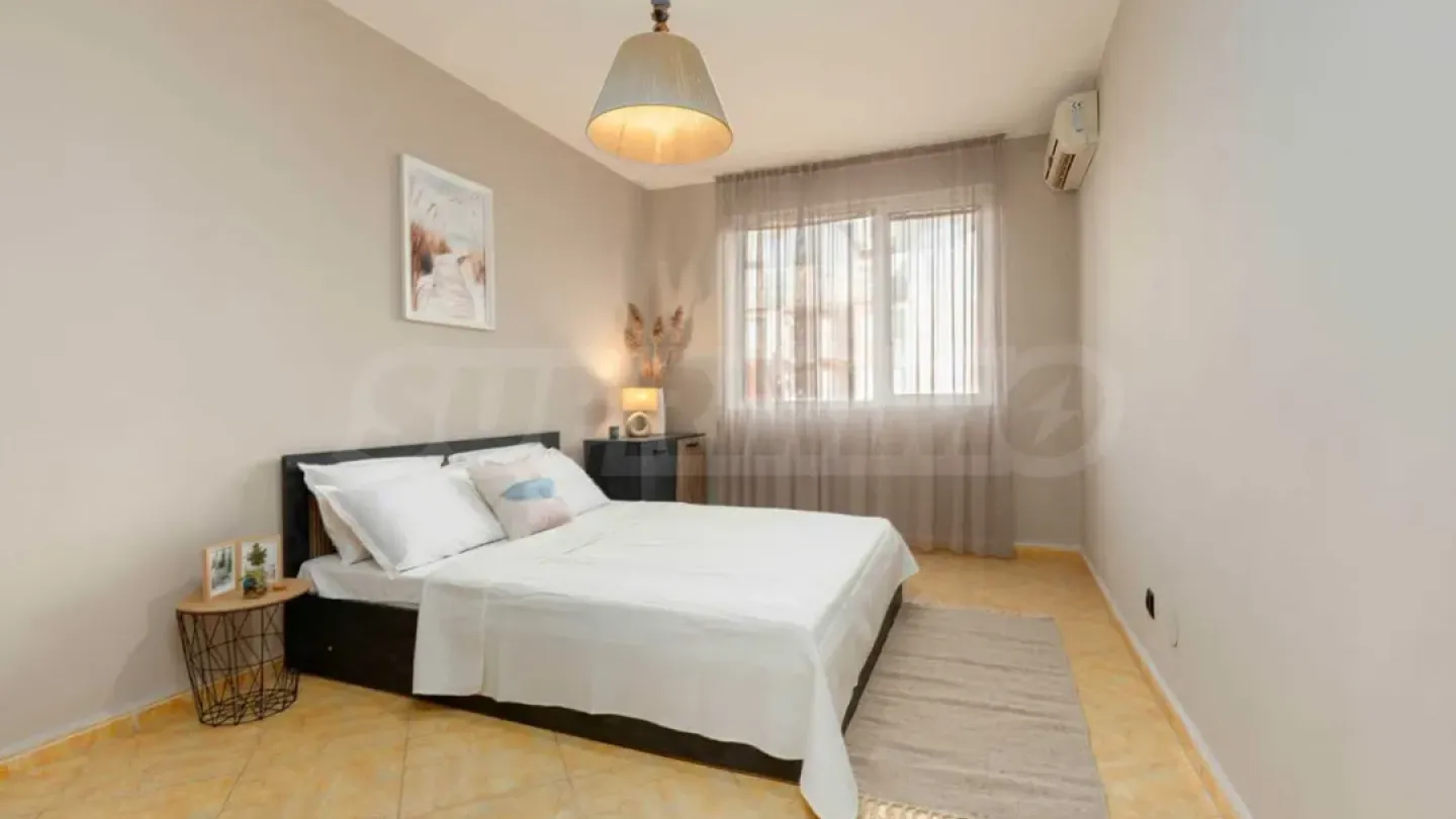 Modern apartment in Sunny Beach's heart. - Image 3