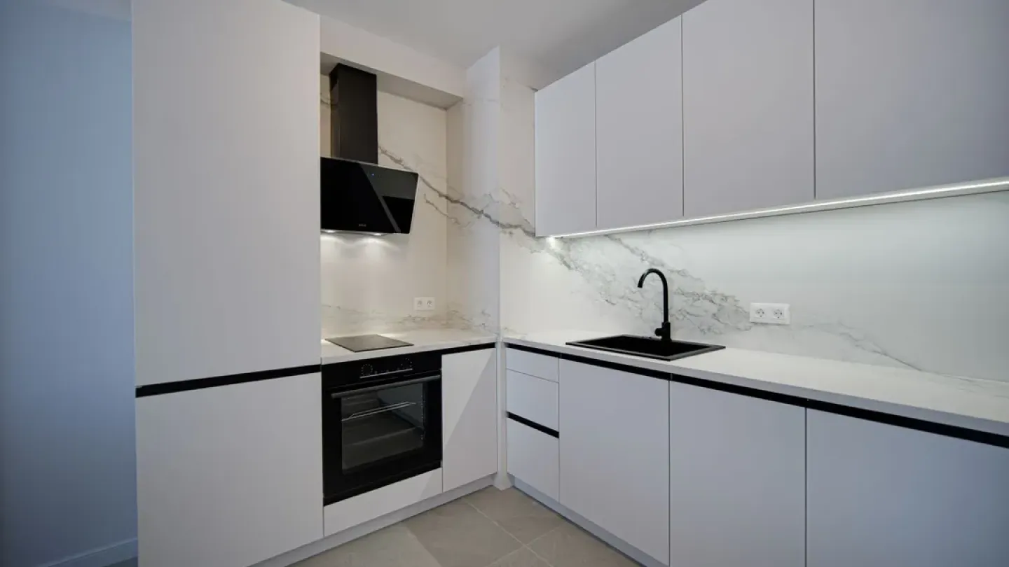 Apartment for rent in Sofia - Image 5