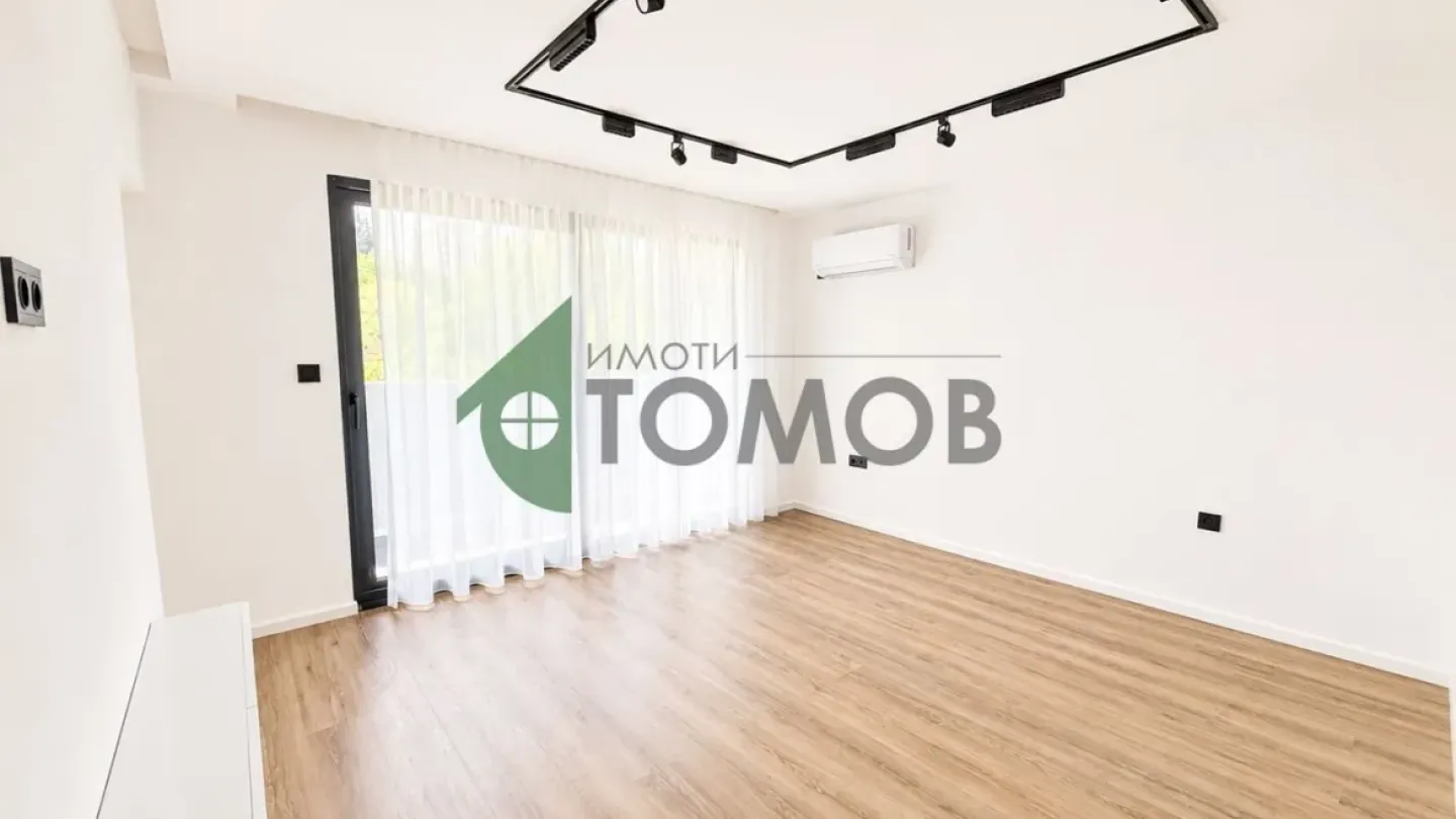Fully Renovated 2-Bedroom Apartment in Stara Zagora – Ideal Family Home - Image 3