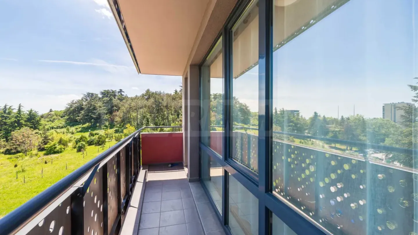 Sea View Apartment in 'Briz' - Varna - Image 2