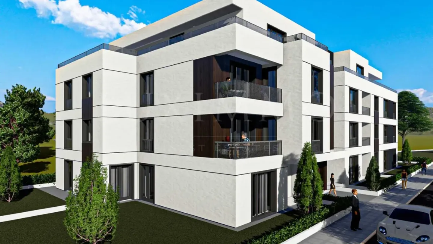 Apartment for sale in Sofia - Image 1