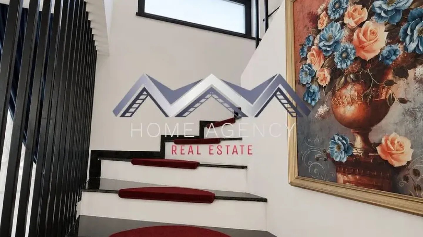 Modern 3-Bed Fully Furnished House in Tunari, Romania - Image 4