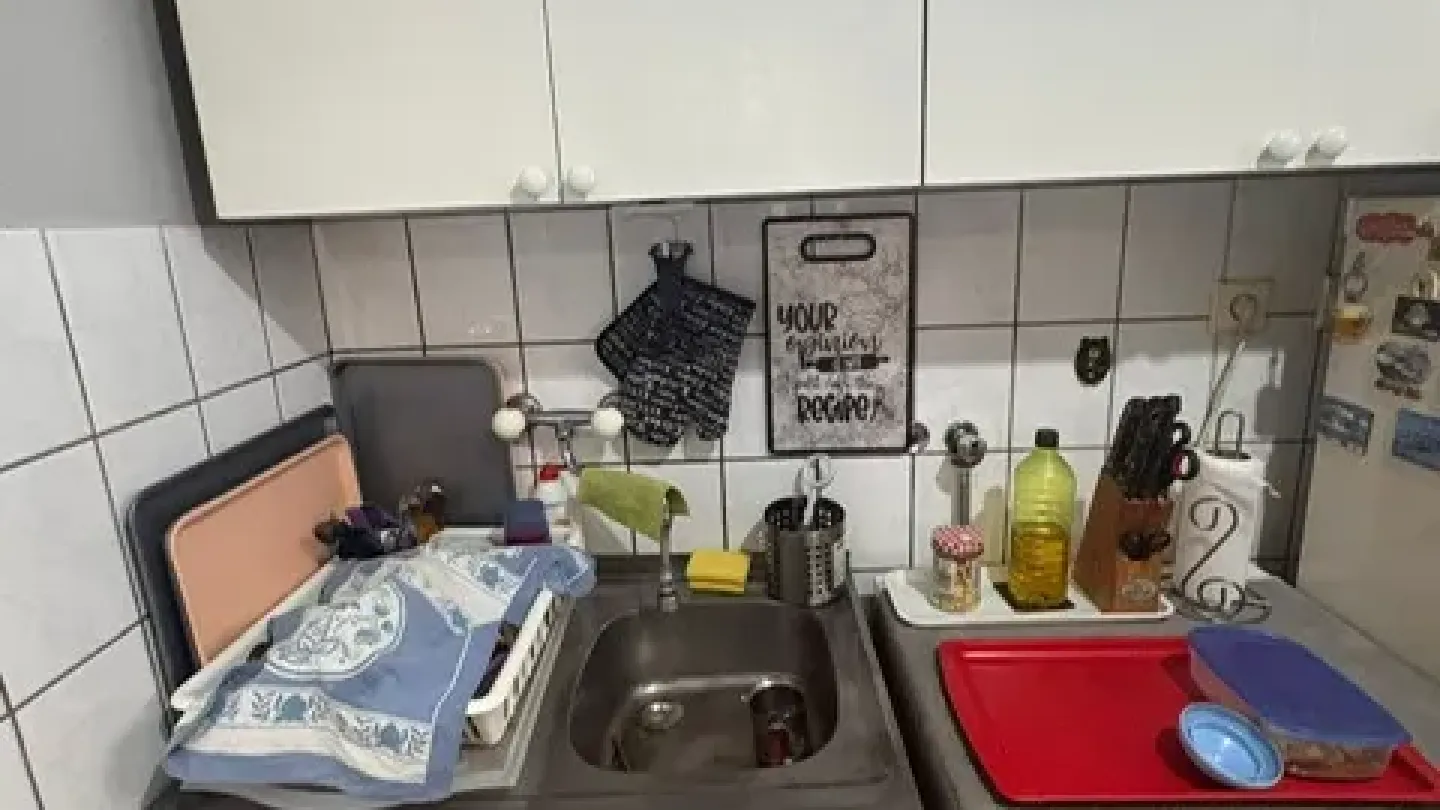 Spacious 2-Bedroom House in Palilula – Belgrade, Serbia for Sale - Image 3