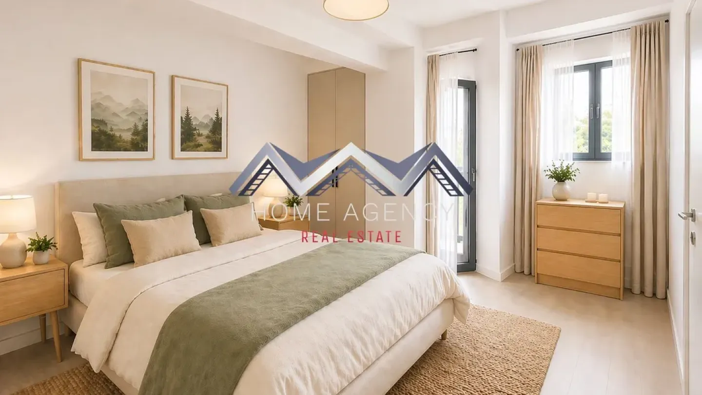 Stylish 2-Room Studio Apartment in Otopeni - Modern & Prime Location - Image 2