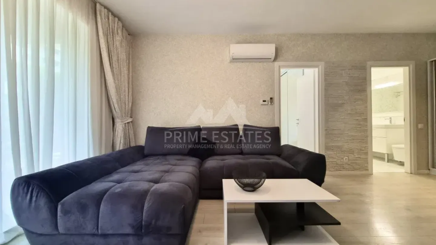 Spacious 2-Bedroom Apartment with Parking in New Point, Bucharest - Image 5