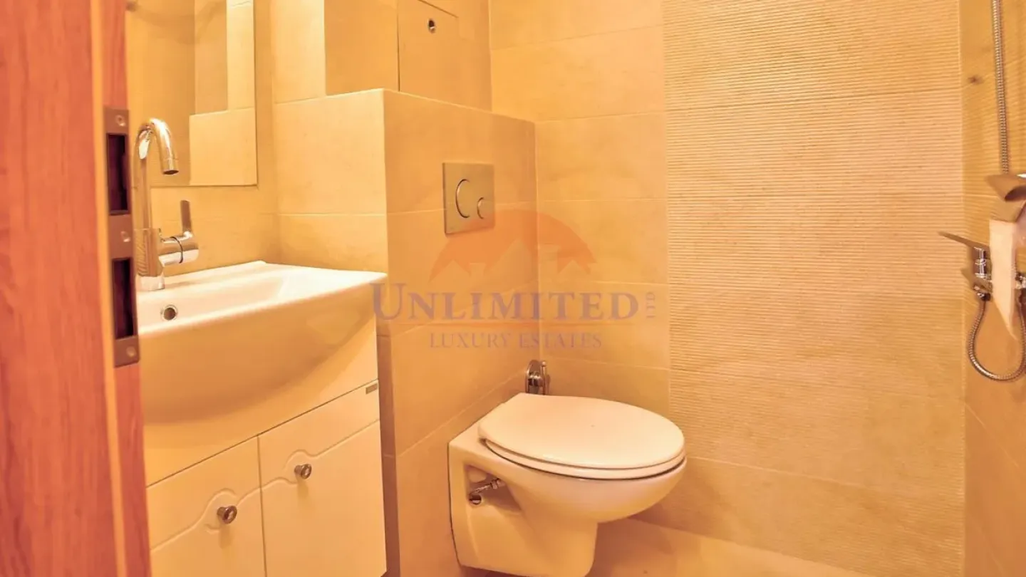 Apartment for rent in Sofia - Image 1