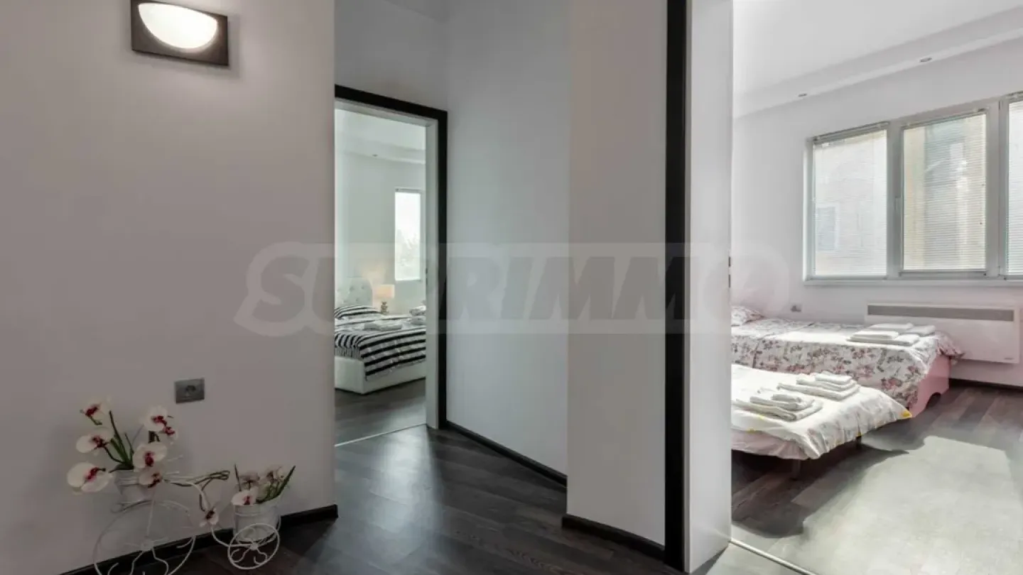 Apartment for rent in Varna - Image 5