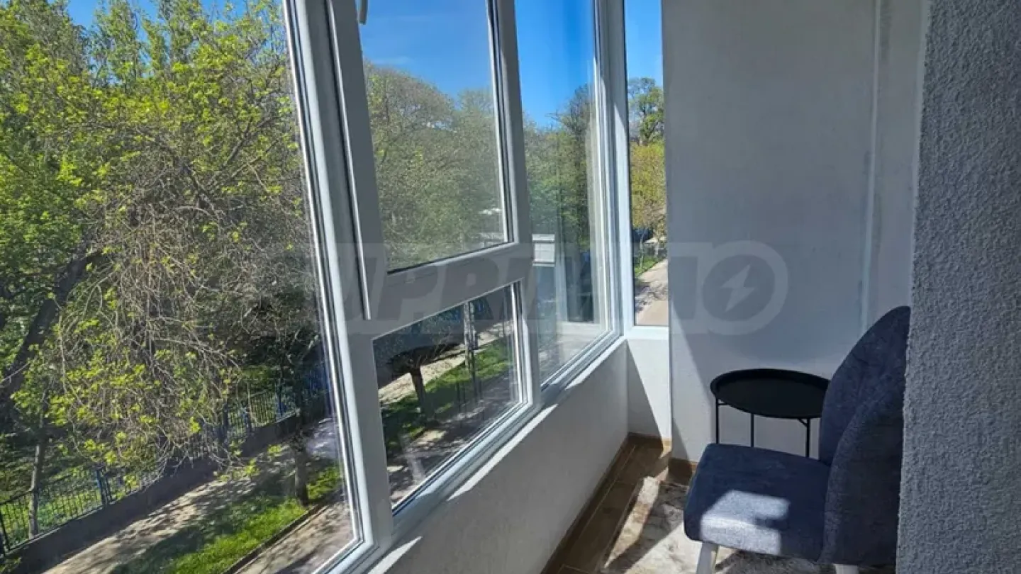 Stylish Varna Apartment - Fully Furnished &amp; Modern - Image 3