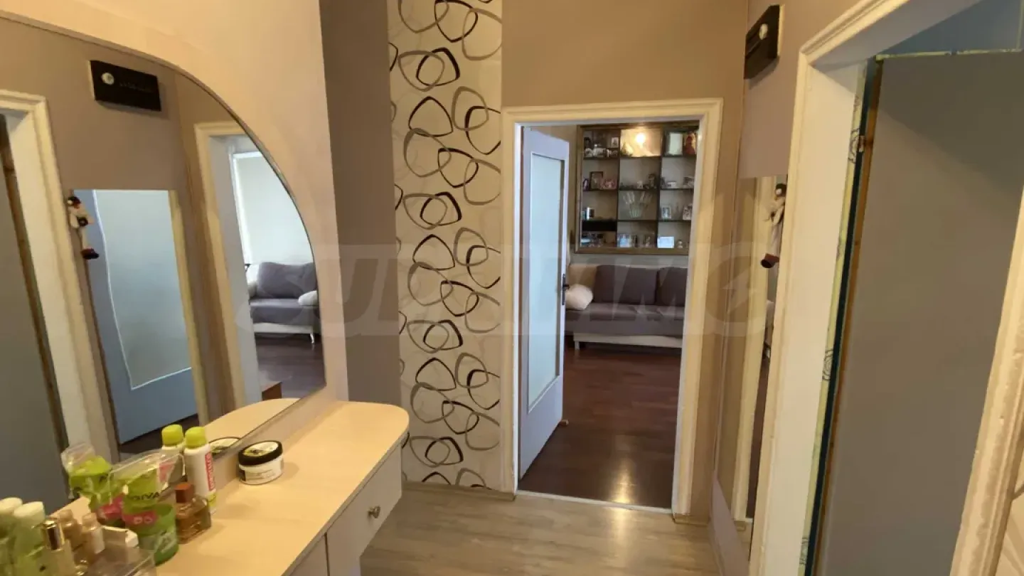 Stylish Vidin Apartment – Fully Furnished Gem - Image 5