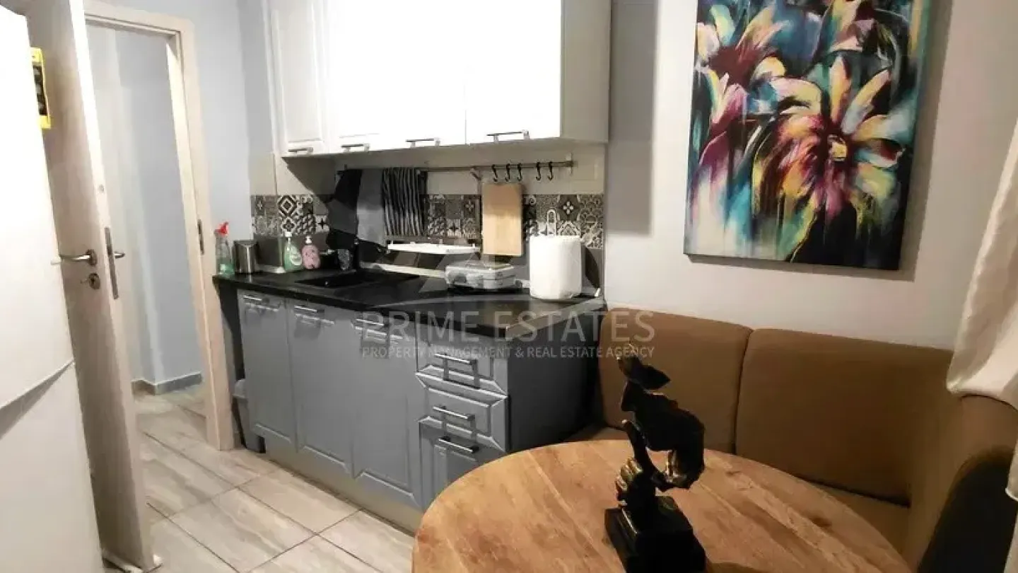 Spacious 3-Bedroom Apartment Near Circului Park - Bucharest - Image 2