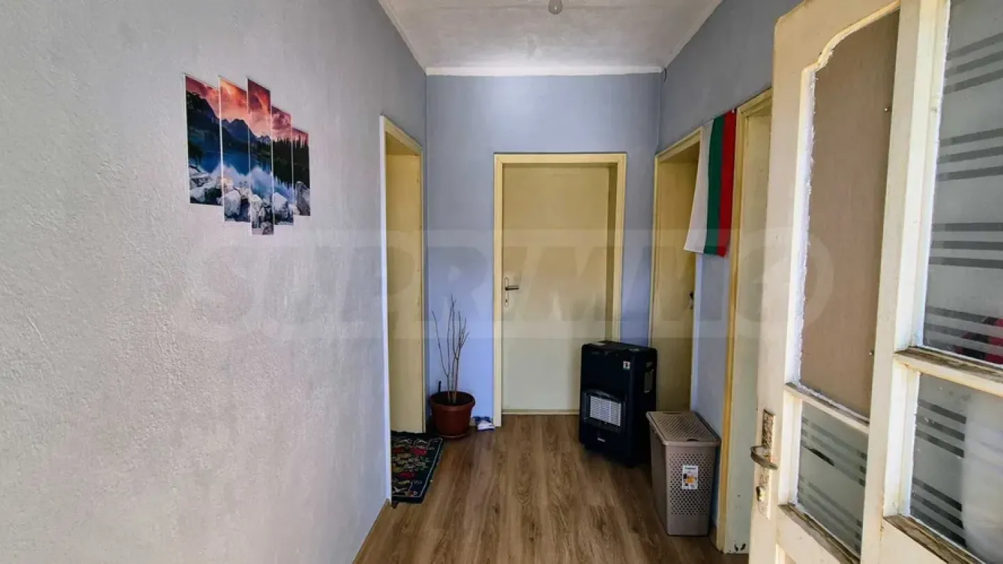 Charming Two-Building Home Near Levski, Bulgaria - 105m2 - Image 4
