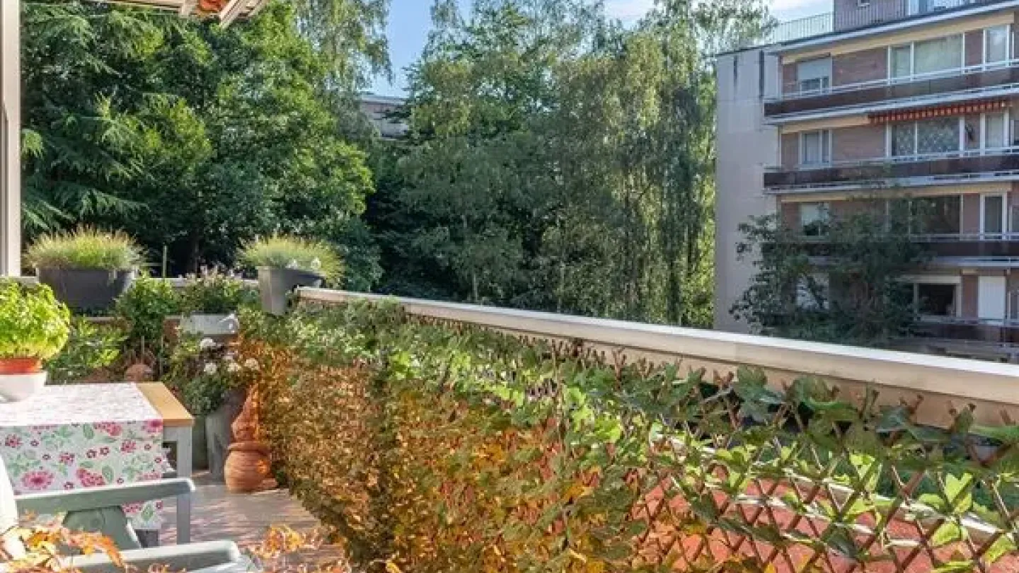 Apartment for rent in Ukkel - Image 5