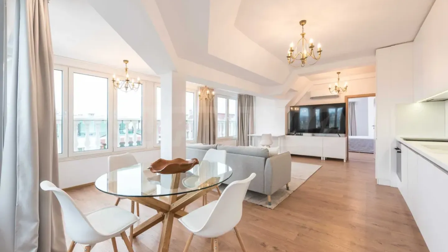 Apartment for rent in Varna - Image 3