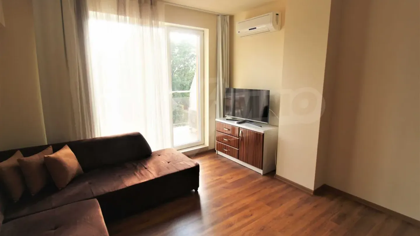 Spacious Sea View Apartment in Ahtopol - Fully Furnished - Image 5