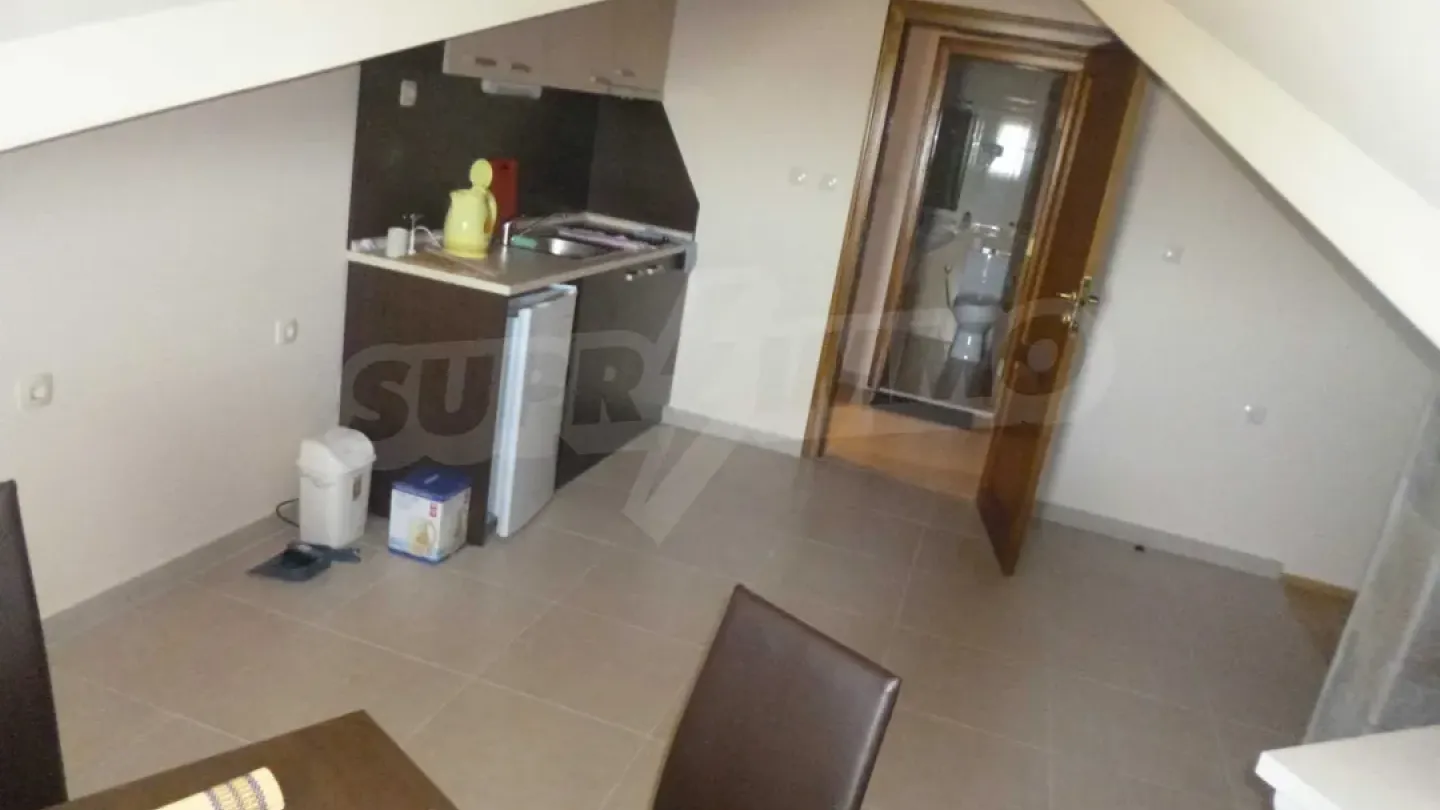Panoramic Apartment in Pamporovo Luxury Complex for Sale - Image 2