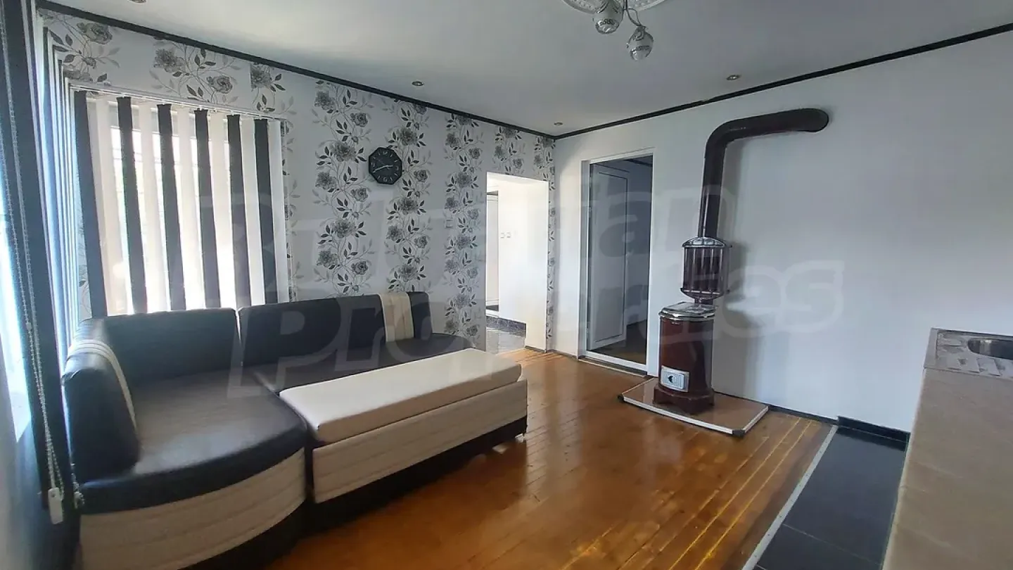 Renovated Village House with Yard – Lesovo, Bulgaria – 62m2 - Image 1