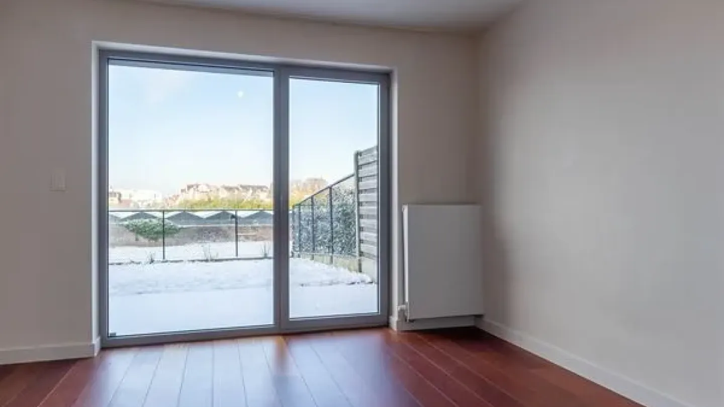 Spacious Family Home on Cul-de-Sac Bordering Uccle, Vorst - Image 5