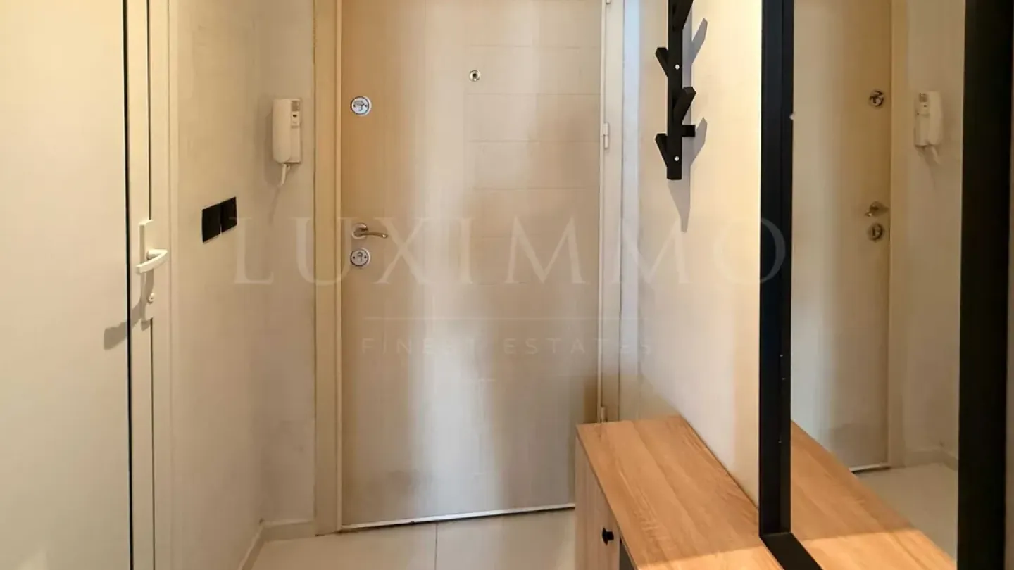 Stylish One-Bedroom Apartment in the Castle Complex, Sofia - Image 4