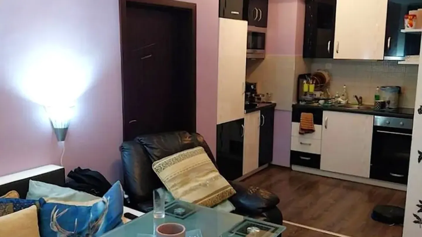 Stylish Fully Furnished Apartment in Ayazmoto, Stara Zagora – 61m2 - Image 4