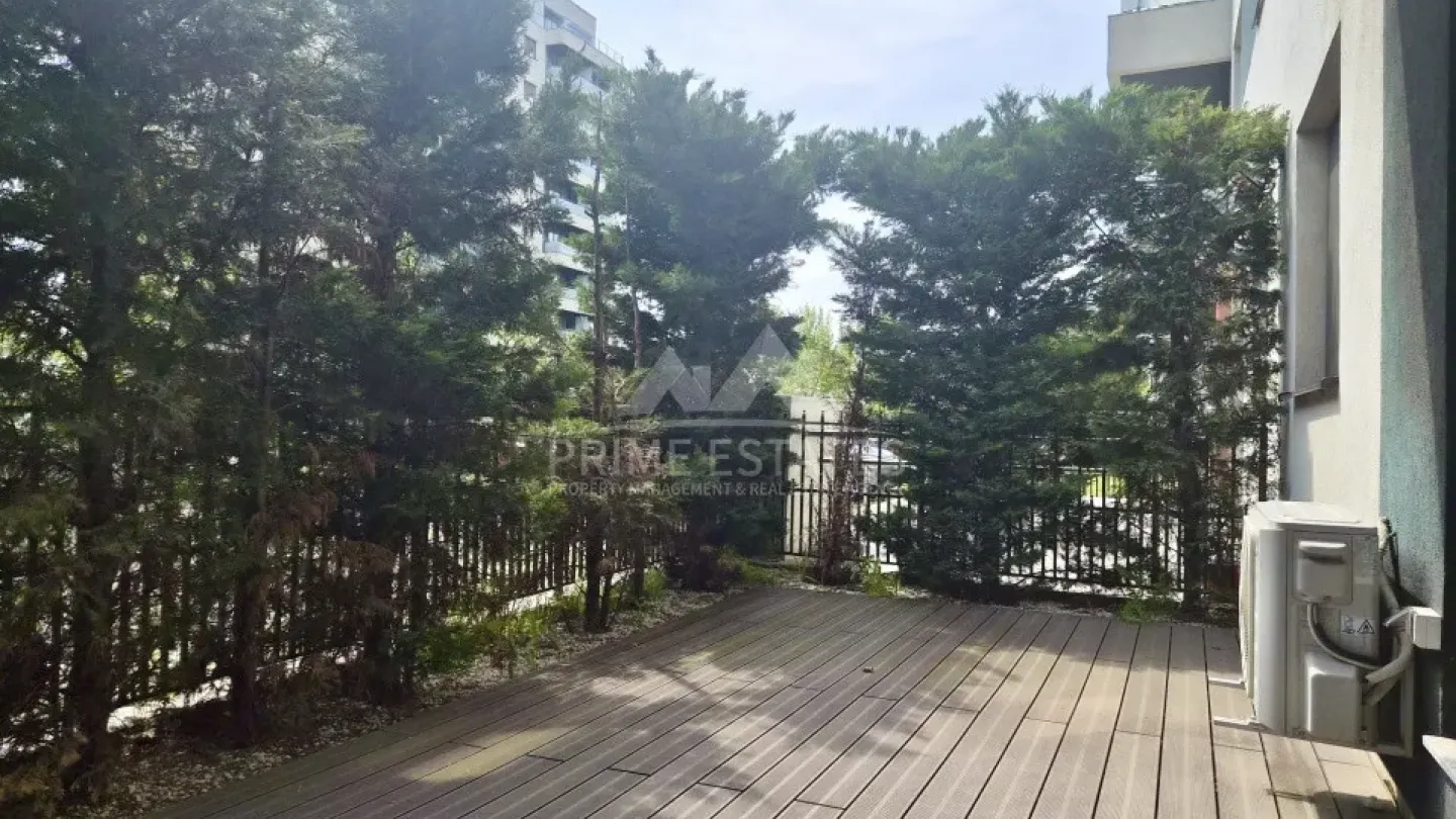 Spacious 2-Bedroom Apartment with Parking in New Point, Bucharest - Image 2