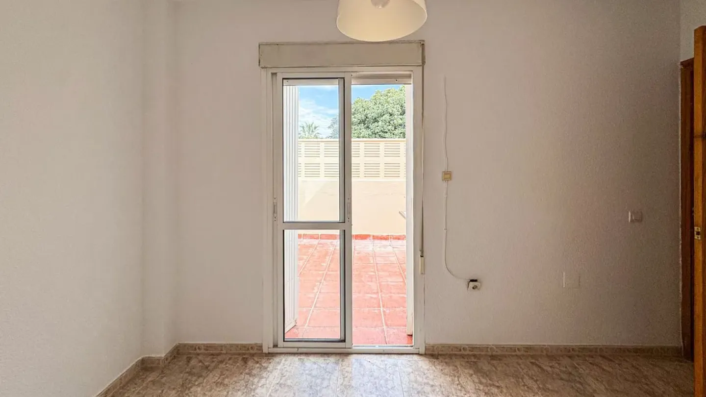 Spacious Duplex Apartment with Garage - Huércal de Almería - Image 5