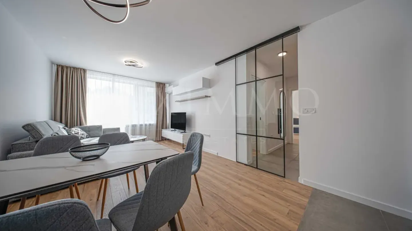 Apartment for rent in Sofia - Image 3