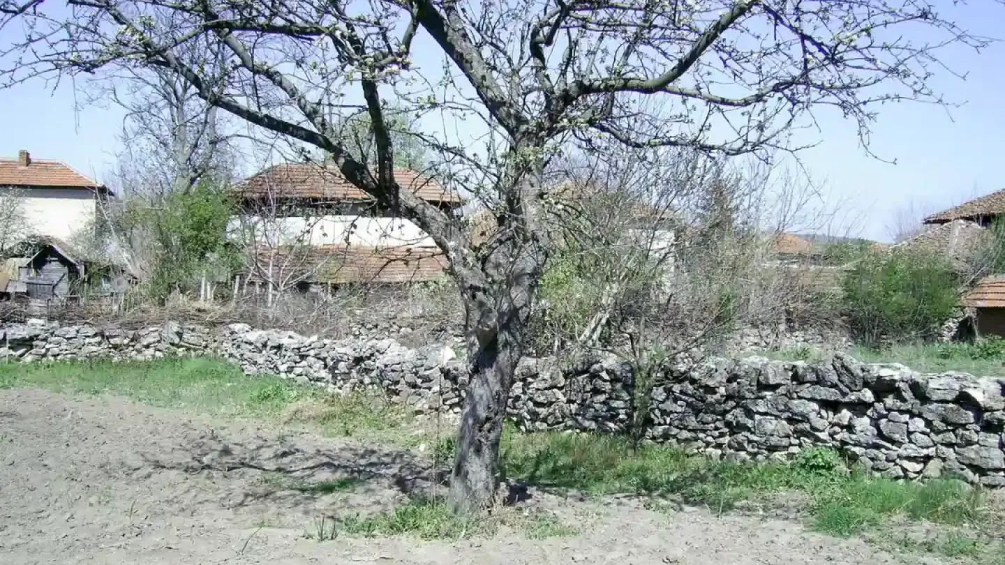 Charming House Near Vidin with Garden and Scenic Views - Image 5