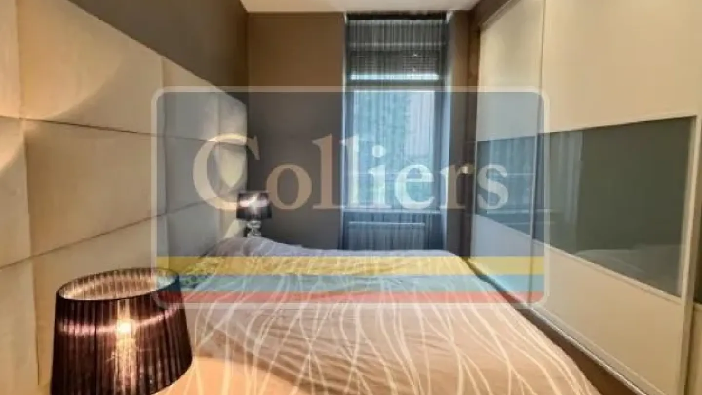 Spacious 3-Bedroom Apartment in Belgrade with Private Garden - Image 5