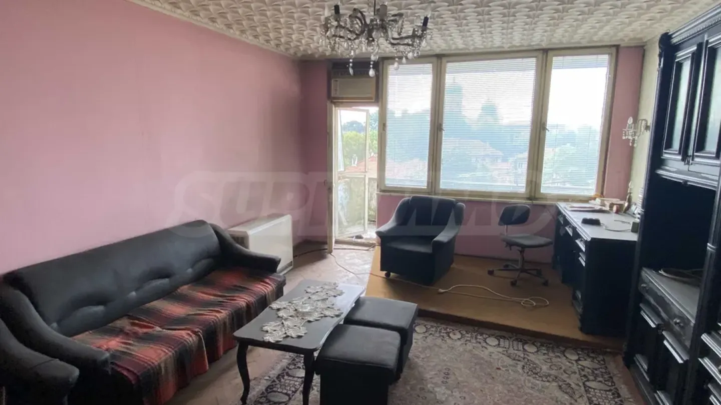 Apartment for sale in Vidin - Image 4