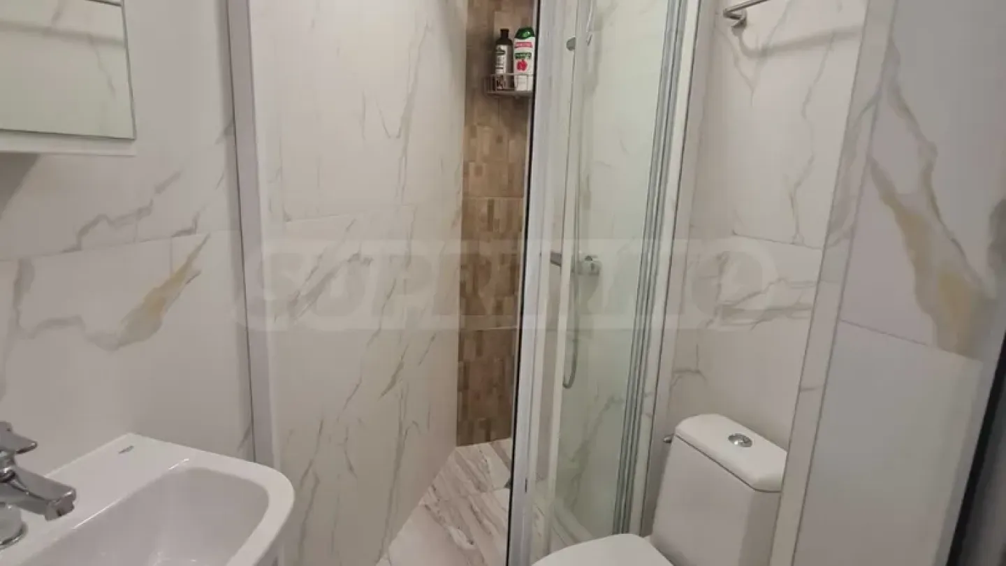 Spacious Fully Furnished Apartment Near Varna Beach & Center - Image 4