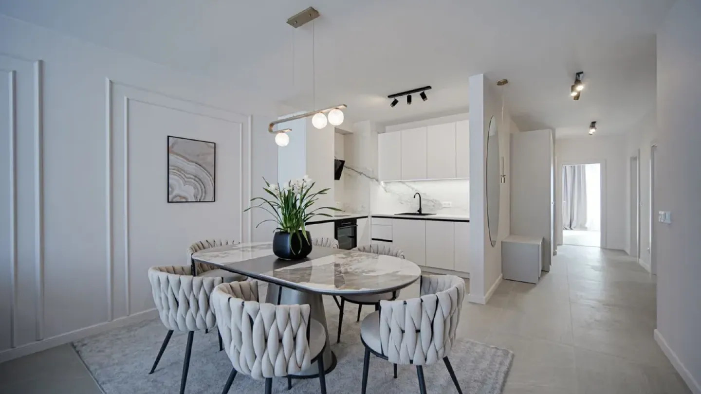 Apartment for rent in Sofia - Image 3