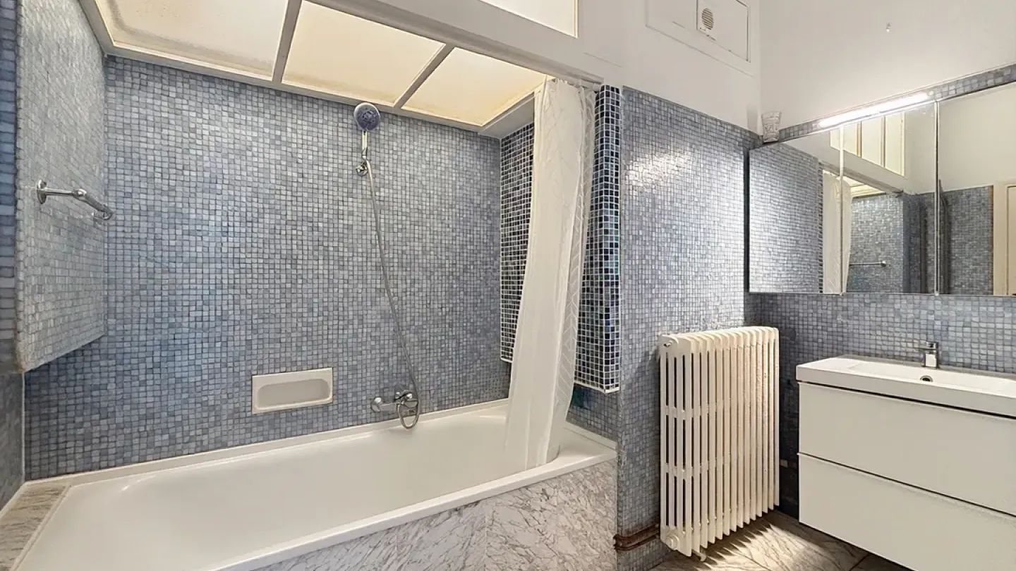 Bright 2-Bed Apartment in Brussels - Ideal Location, Unfurnished - Image 2