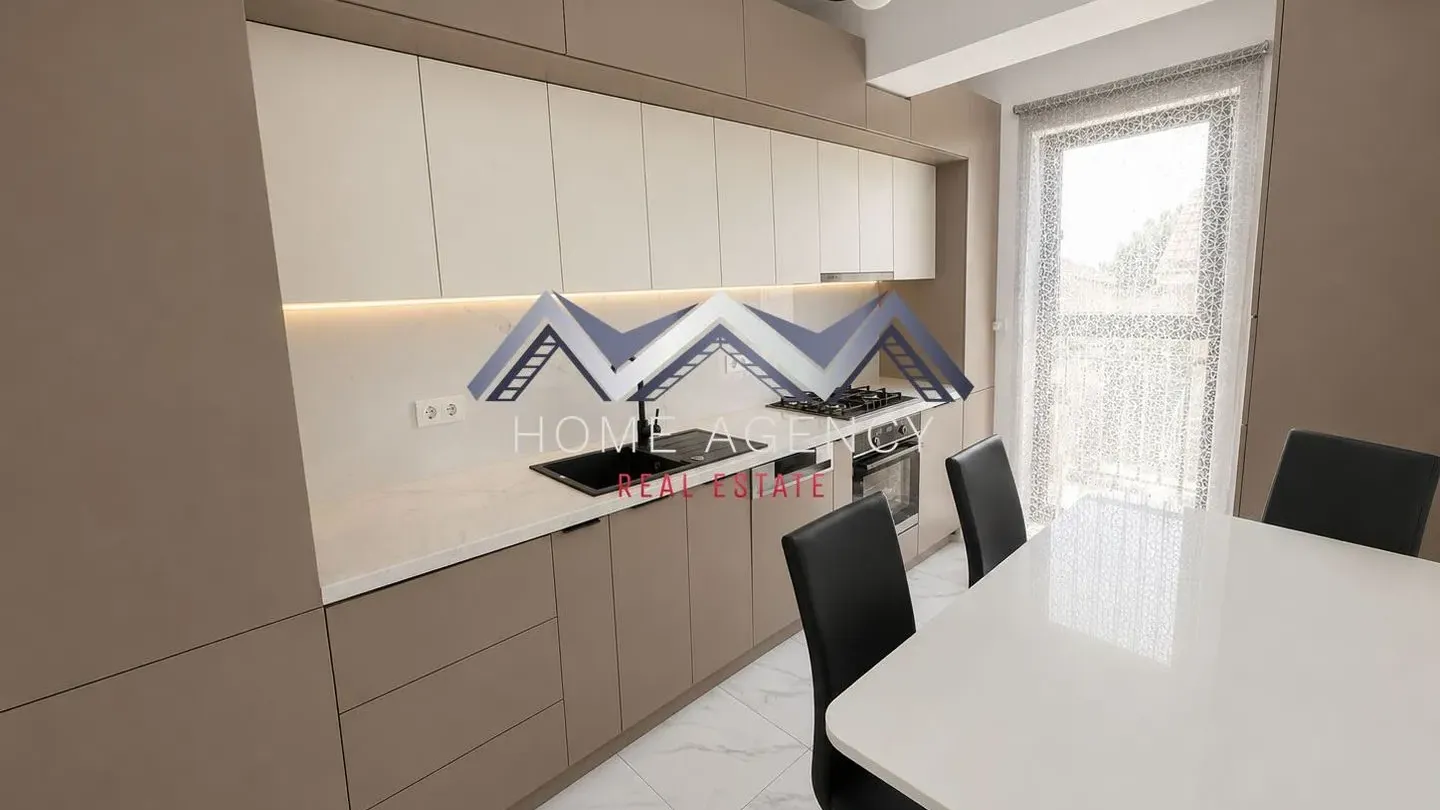 Spacious 3-Bedroom Apartment in Modern Otopeni Residence - Image 4
