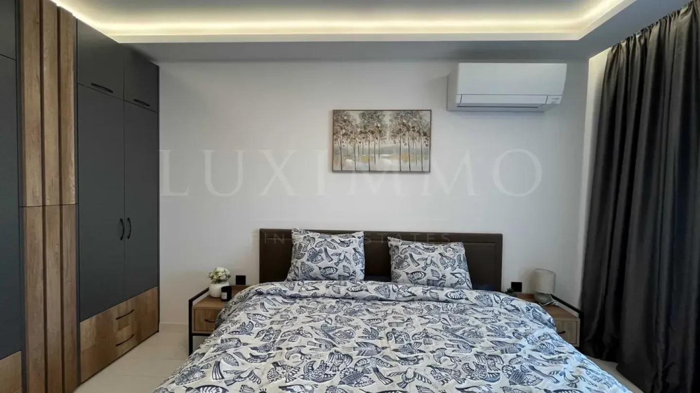 Spacious, Fully Furnished Apartment Near Burgas University - 800 EUR - Image 1