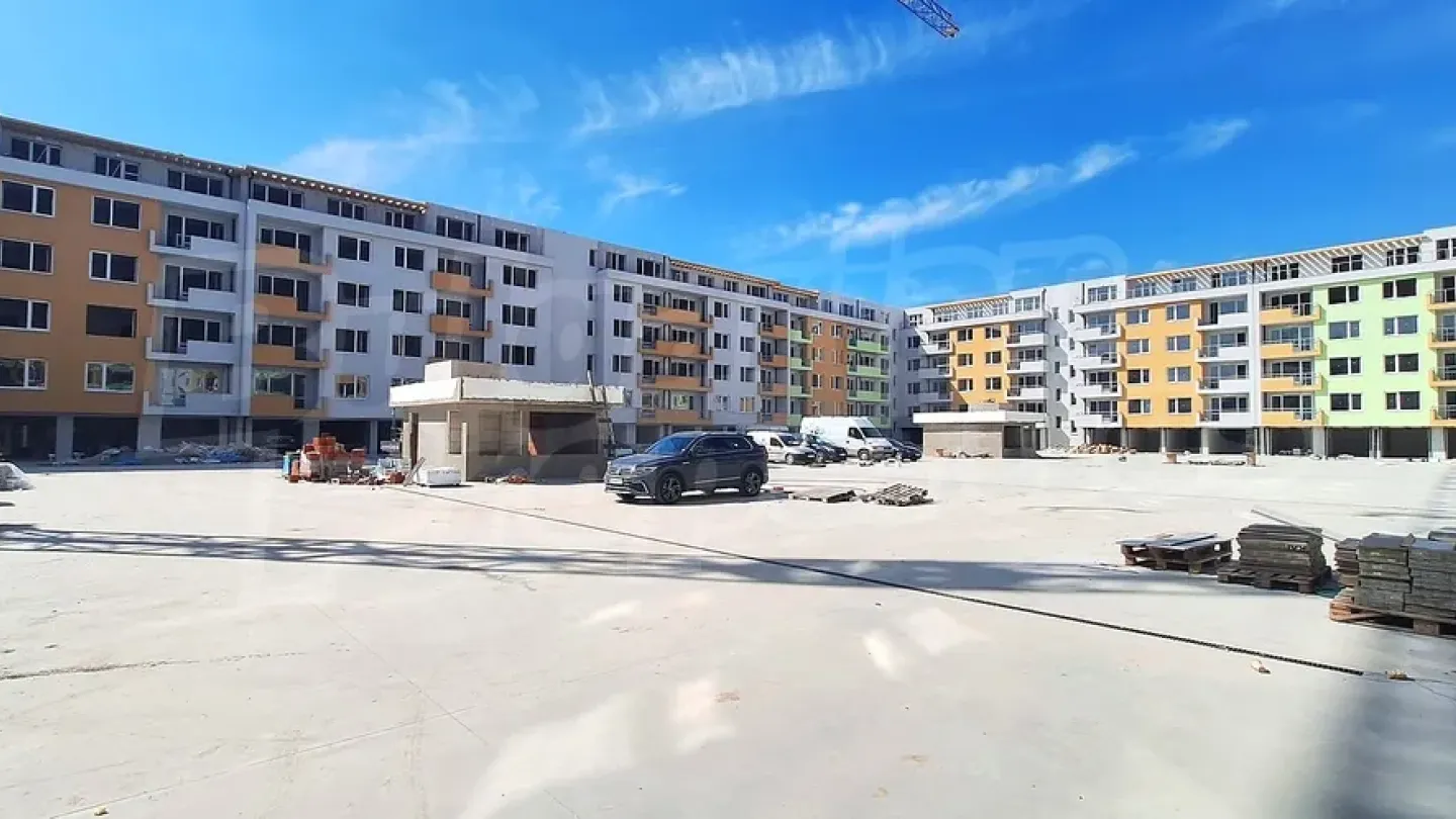 Modern 1-Bedroom Apartment in Plovdiv's South District - New Construction - Image 4