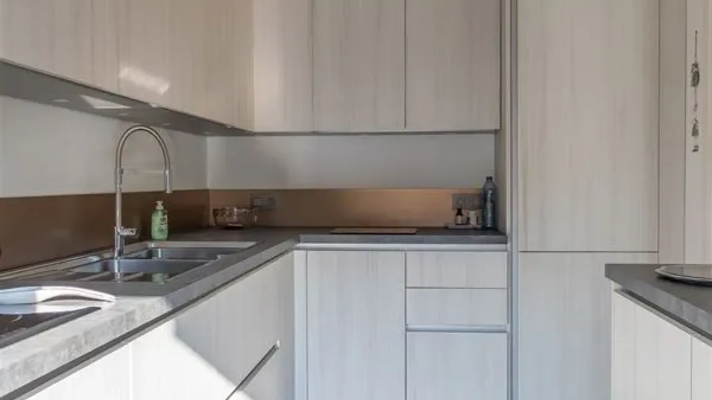 Apartment for rent in Ukkel - Image 2