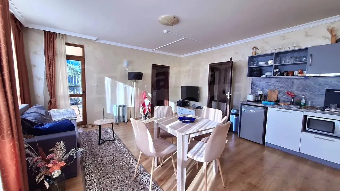 Apartment for sale in Bansko - Image 1