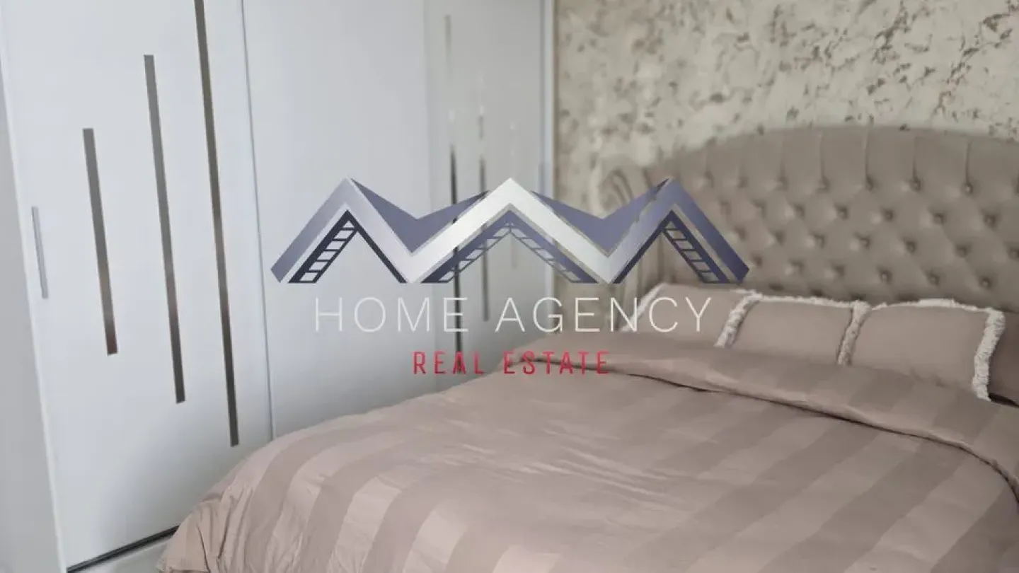 Spacious, Fully Furnished 2-Bedroom Apartment in Otopeni for Rent - Image 2