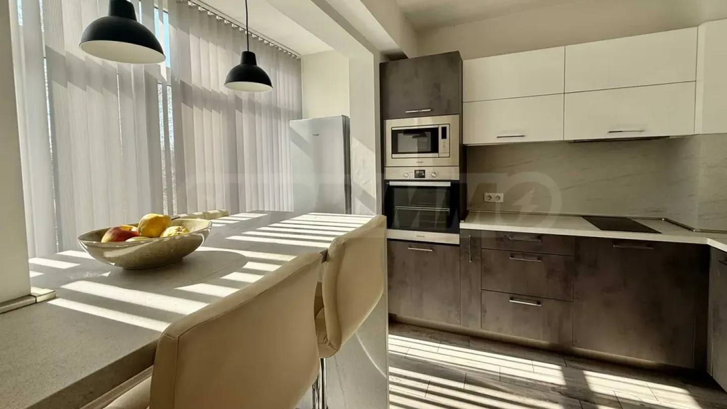 Spacious apartment near Plovdiv center. - Image 5