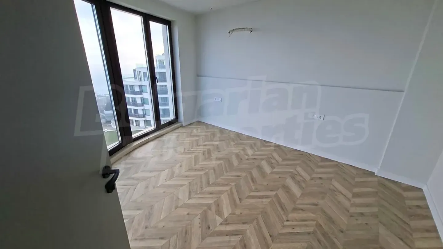Sea View Luxury Apartment in Kabakum, Varna – 108m2 - Image 4