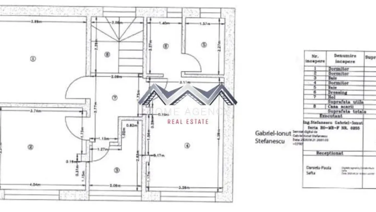 Modern 3-Bed Fully Furnished House in Tunari, Romania - Image 5