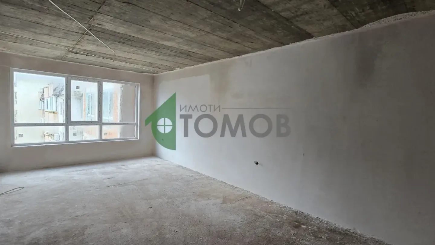 Spacious New 2-Bedroom Apartment in Stara Zagora - Act 14 - Image 5